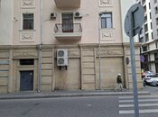 3 otaqlı köhnə tikili - Sahil m. - 80 m²