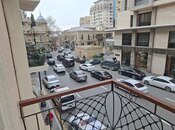 3 otaqlı köhnə tikili - Sahil m. - 80 m²