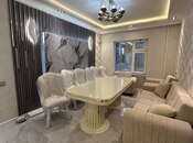 Elan №5858533 - Bakı, Yeni Yasamal q., 4 otaqlı, 110 m², 2/9 mərtəbə