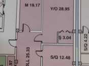 Satılır 3 otaqlı yeni tikili 163 m², Nəsimi r., photo 6 from 7