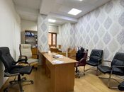 İcarəyə verilir 5 otaqlı ofis 220 m², Nərimanov r., photo 8 from 8