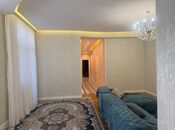 Сдаётся 3-комн. новостройка 120 м², Насиминский  р., photo 2 from 8