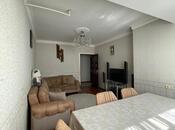 Elan №5858623 - Bakı, Memar Əcəmi m., 4 otaqlı, 120 m², 1/7 mərtəbə