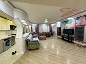 Объявление №5858611 - Баку, м. Нариман Нариманов, 3-комн., 130 м², 11/19 этаж