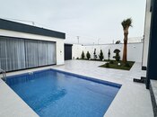 Satılır 4 otaqlı həyət evi/bağ evi 140 m², Mərdəkan q., photo 5 from 8