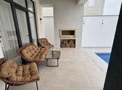 Satılır 4 otaqlı həyət evi/bağ evi 140 m², Mərdəkan q., photo 8 from 8