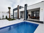 4-комн. дом/дача - пос. Мардакан - 140 м²