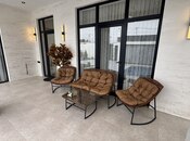Satılır 4 otaqlı həyət evi/bağ evi 140 m², Mərdəkan q., photo 6 from 8