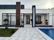 4-комн. дом/дача - пос. Мардакан - 140 м²