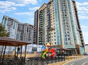 Elan №5595912 - Bakı, Gənclik m., 3 otaqlı, 158 m², 13/19 mərtəbə
