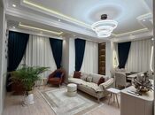 Satılır 3 otaqlı yeni tikili 124 m², Nizami m., photo 1 from 8