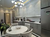 Satılır 3 otaqlı yeni tikili 124 m², Nizami m., photo 7 from 8