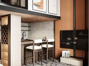 Satılır 1 otaqlı yeni tikili 72 m², Nardaran q., photo 6 from 8