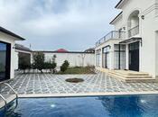 6 otaqlı həyət evi/bağ evi - Şüvəlan q. - 400 m²