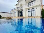 6 otaqlı həyət evi/bağ evi - Şüvəlan q. - 400 m²