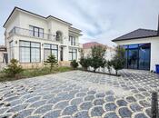 6 otaqlı həyət evi/bağ evi - Şüvəlan q. - 400 m²