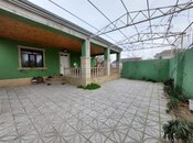 3 otaqlı həyət evi/bağ evi - Bilgəh q. - 110 m²