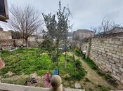 3 otaqlı həyət evi/bağ evi - Bilgəh q. - 110 m²
