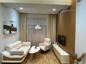 İcarəyə verilir 2 otaqlı yeni tikili 65 m², Nizami m., photo 2 from 7