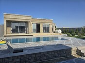 Satılır 4 otaqlı həyət evi/bağ evi 250 m², Novxanı q., photo 4 from 8