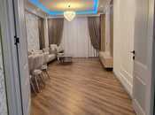 3 otaqlı yeni tikili - 28 May m. - 141 m²