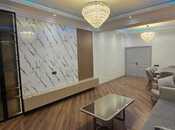 3 otaqlı yeni tikili - 28 May m. - 141 m²