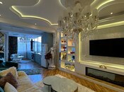 İcarəyə verilir 3 otaqlı yeni tikili 110 m², Qara Qarayev m., photo 4 from 8