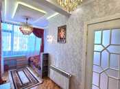 İcarəyə verilir 3 otaqlı yeni tikili 110 m², Qara Qarayev m., photo 6 from 8
