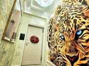 İcarəyə verilir 3 otaqlı yeni tikili 110 m², Qara Qarayev m., photo 7 from 8