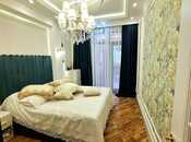 İcarəyə verilir 3 otaqlı yeni tikili 110 m², Qara Qarayev m., photo 5 from 8