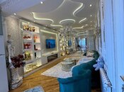 İcarəyə verilir 3 otaqlı yeni tikili 110 m², Qara Qarayev m., photo 2 from 8