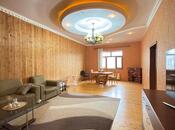 7 otaqlı həyət evi/bağ evi - Badamdar q. - 330 m²