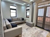 Satılır 3 otaqlı yeni tikili 115 m², Nizami m., photo 3 from 8