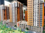 Elan №5859104 - Bakı, Elmlər Akademiyası m., 3 otaqlı, 78 m², 3/14 mərtəbə