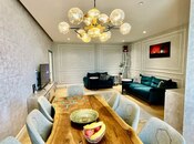 Satılır 3 otaqlı yeni tikili 110 m², İnşaatçılar m., photo 1 from 8