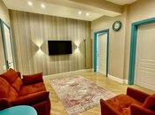 Satılır 3 otaqlı yeni tikili 110 m², İnşaatçılar m., photo 2 from 8