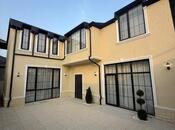 5 otaqlı həyət evi/bağ evi - Badamdar q. - 220 m²
