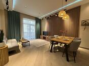 Elan №5859124 - Bakı, Ağ şəhər q., 2 otaqlı, 94 m², 5/7 mərtəbə