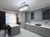 3 otaqlı yeni tikili - Nəsimi r. - 139 m²