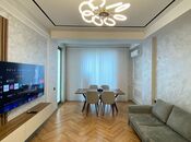 İcarəyə verilir 2 otaqlı yeni tikili 65 m², Elmlər Akademiyası m., photo 3 from 8