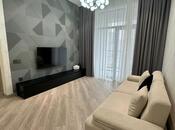 İcarəyə verilir 2 otaqlı yeni tikili 80 m², Nəsimi r., photo 6 from 8