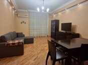 Elan №5859192 - Bakı, Memar Əcəmi m., 3 otaqlı, 120 m², 4/18 mərtəbə