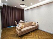 İcarəyə verilir 3 otaqlı yeni tikili 75 m², Koroğlu m., photo 5 from 8