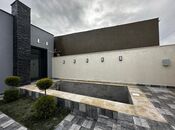 4 otaqlı həyət evi/bağ evi - Mərdəkan q. - 110 m²