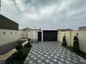 4 otaqlı həyət evi/bağ evi - Mərdəkan q. - 110 m²