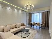 Elan №5859399 - Bakı, Nəriman Nərimanov m., 3 otaqlı, 104 m², 9/16 mərtəbə