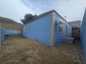 3 otaqlı həyət evi/bağ evi - Binə q. - 120 m²
