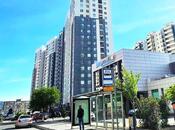 Объявление №5859608 - Баку, м. Ахмедлы, 2-комн., 60 м², 18/20 этаж