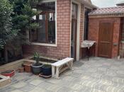 4 otaqlı həyət evi/bağ evi - Badamdar q. - 120 m²