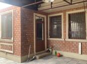 4 otaqlı həyət evi/bağ evi - Badamdar q. - 120 m²